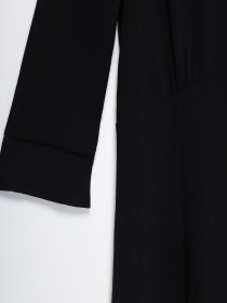 Сукні H&M модель 03895941_чорний Фото