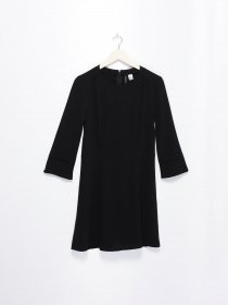 Сукні H&M модель 03895941_чорний Фото