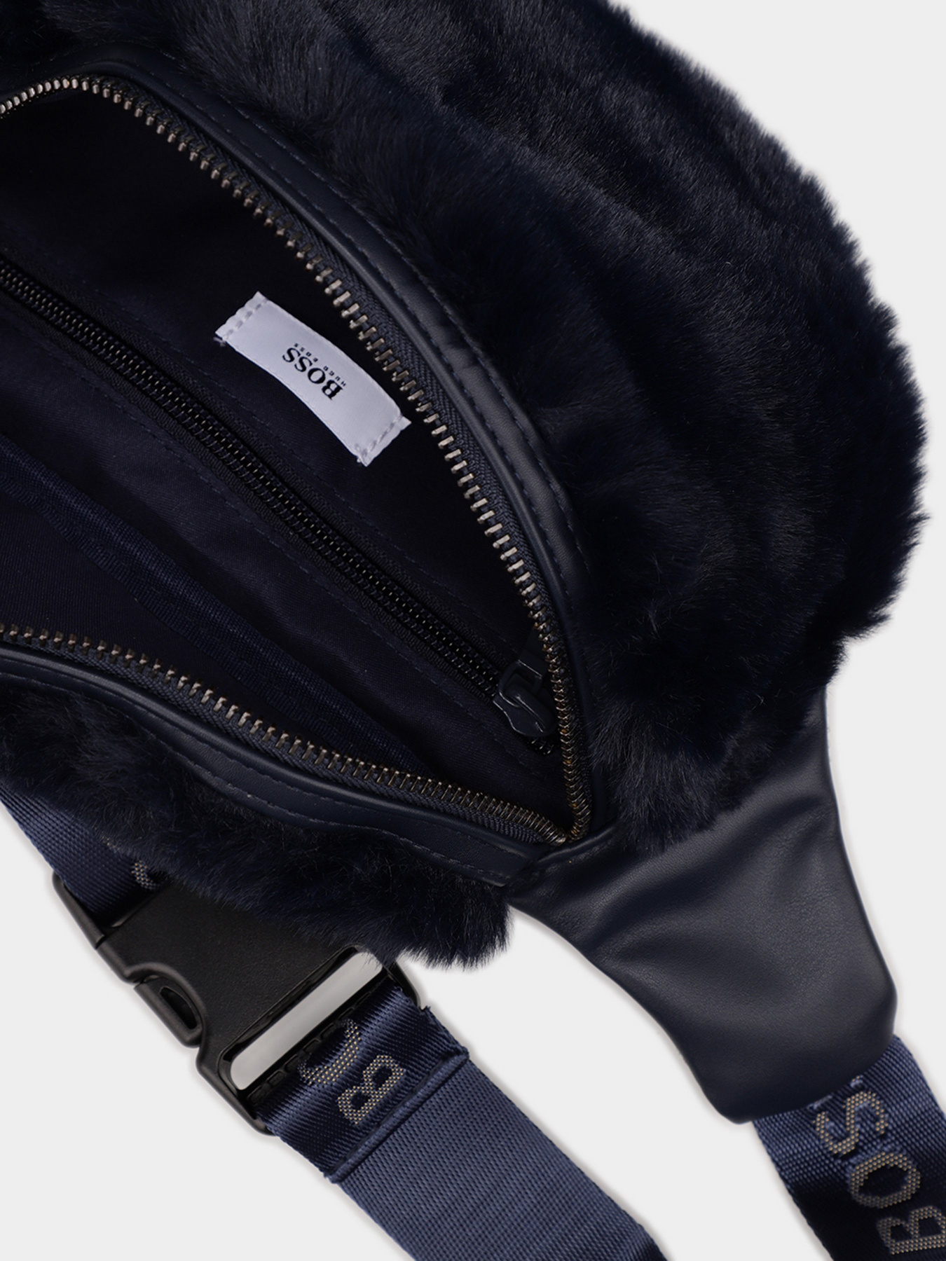 Сумки Boss модель J10125/849 Фото