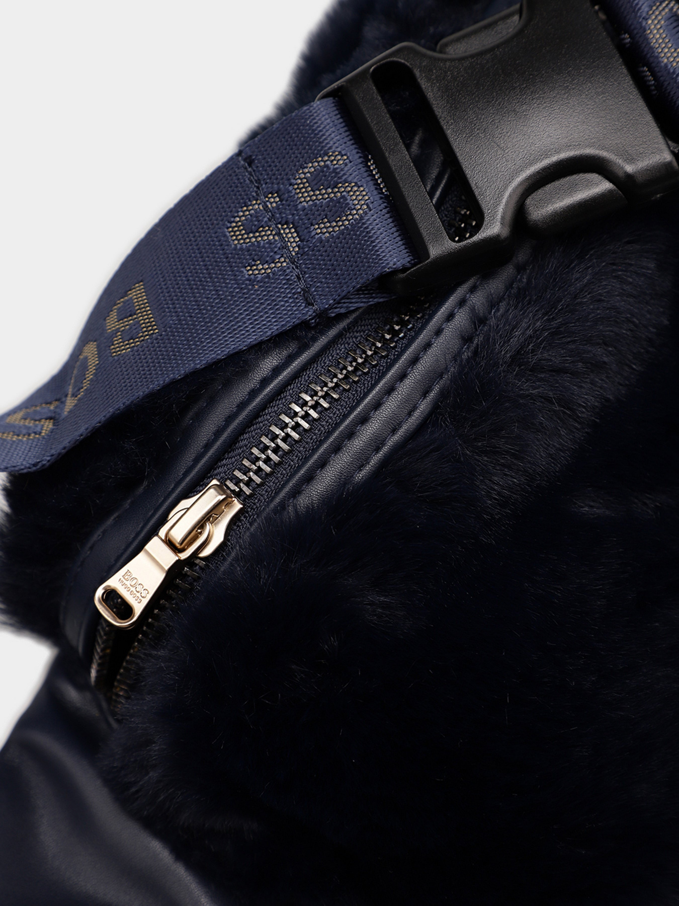 Сумки Boss модель J10125/849 Фото