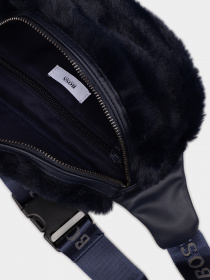 Сумки Boss модель J10125/849 Фото