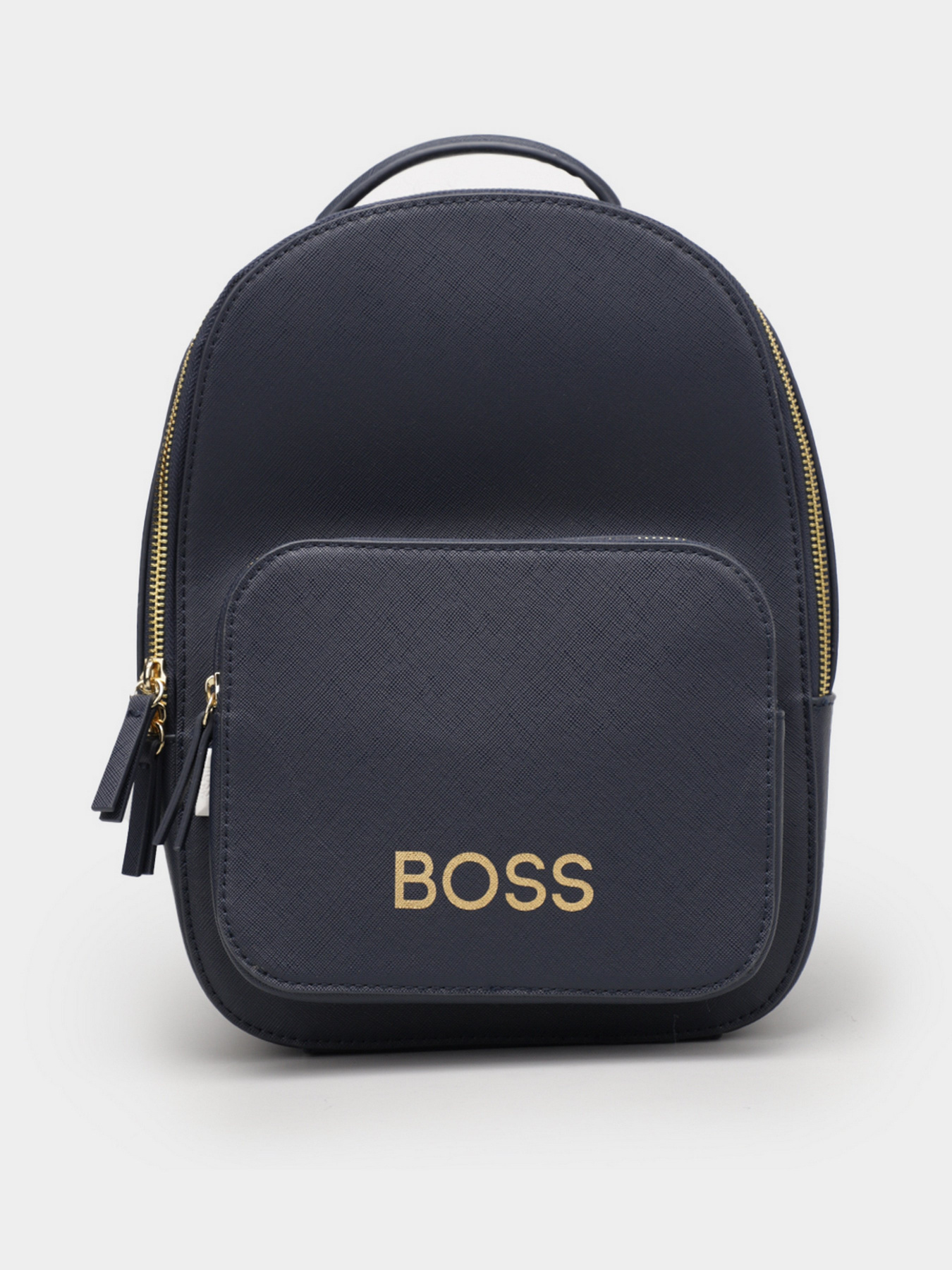 Рюкзаки Boss модель J10129/857 Фото