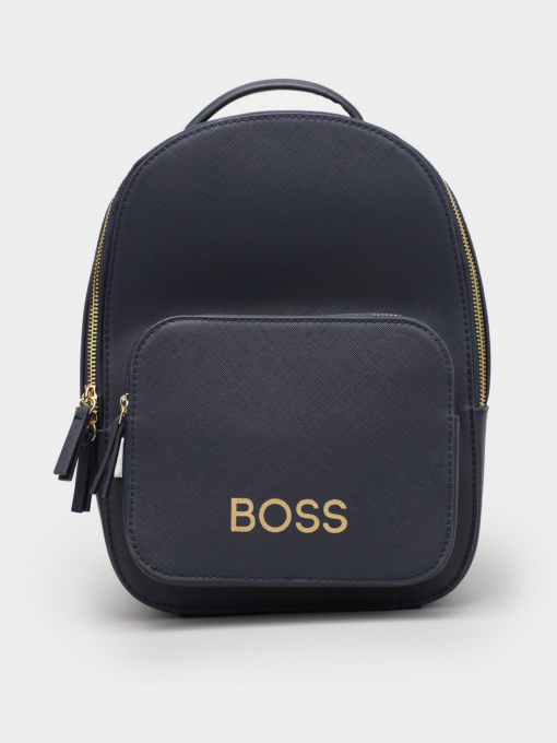 Рюкзаки Boss модель J10129/857 Фото
