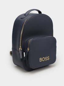 Рюкзаки Boss модель J10129/857 Фото