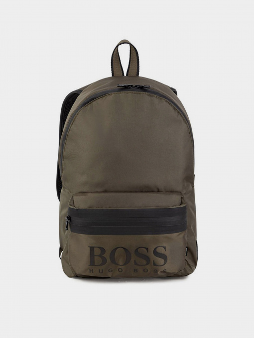 Рюкзаки Boss модель J20278/64C Фото