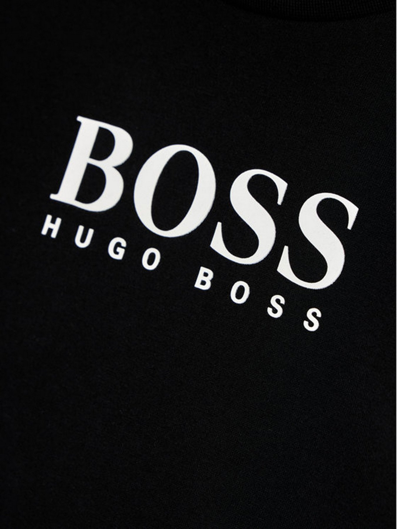 Худи и свитшоты Boss модель J25P21/09B Фото