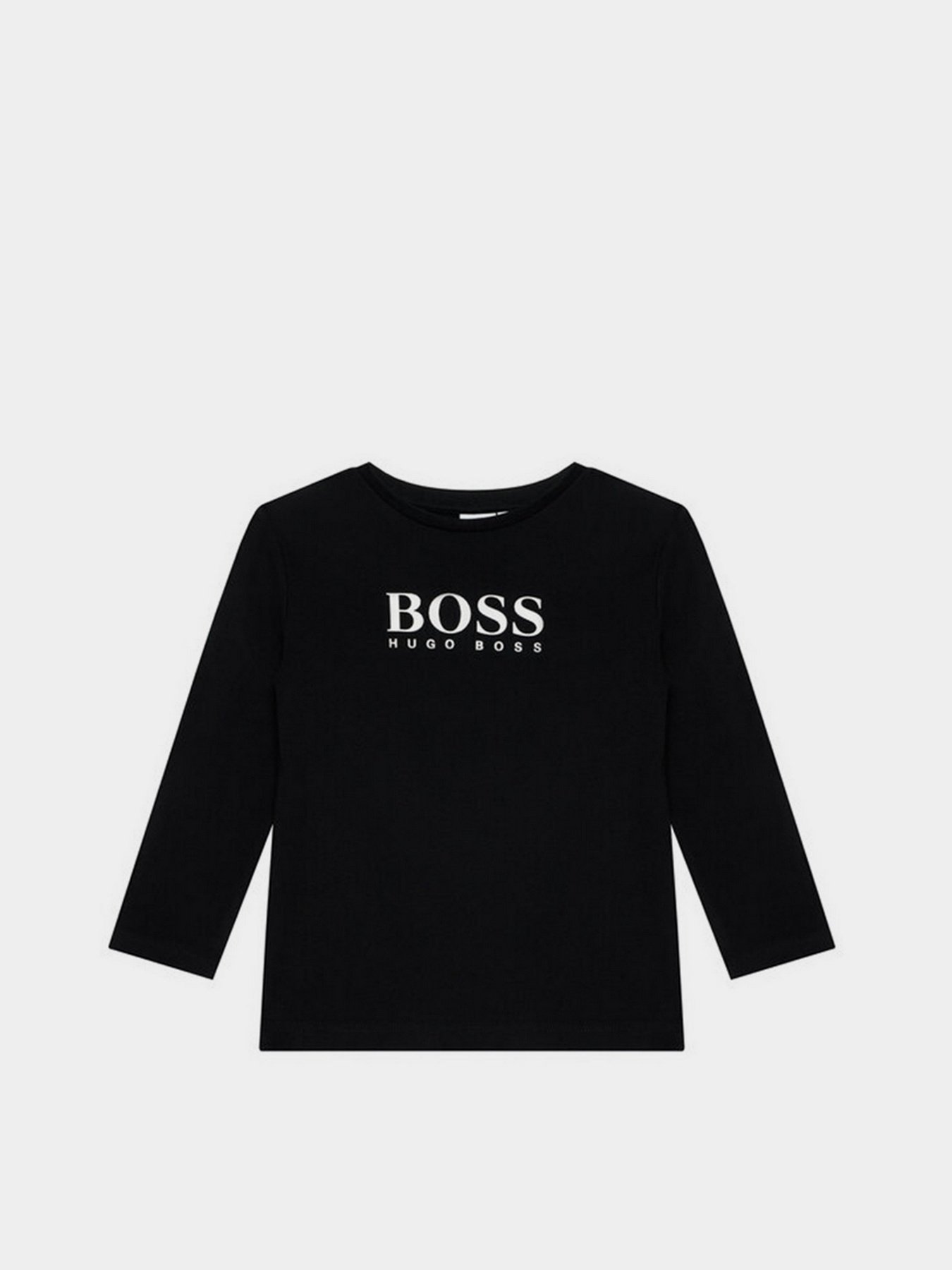 Худи и свитшоты Boss модель J25P21/09B Фото