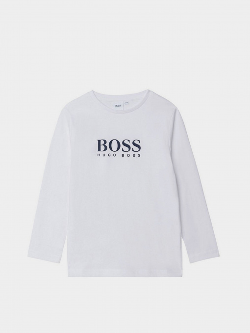 Худи и свитшоты Boss модель J25P21/10B Фото
