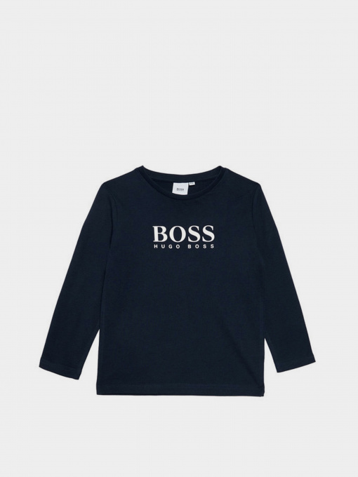 Худи и свитшоты Boss модель J25P21/849 Фото