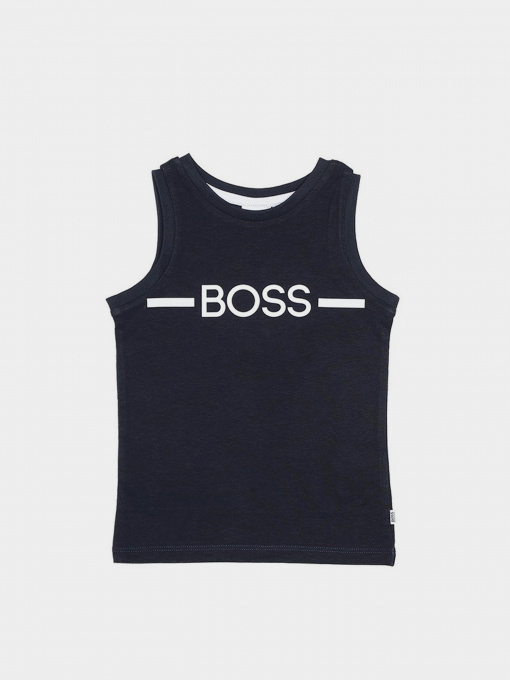 Одяг для дому та сну Boss модель J05830/849 Фото