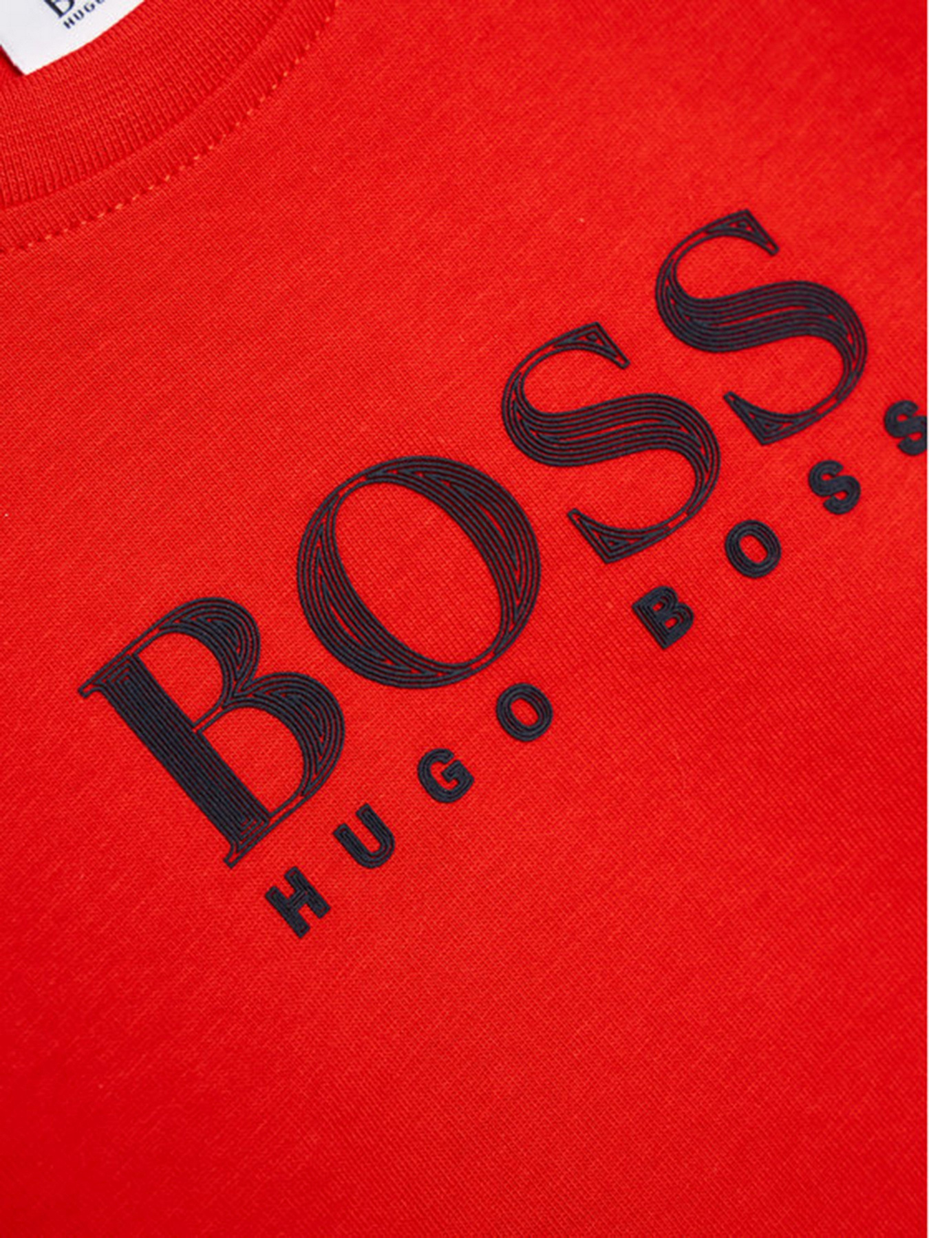 Худи и свитшоты Boss модель J05845/997 Фото