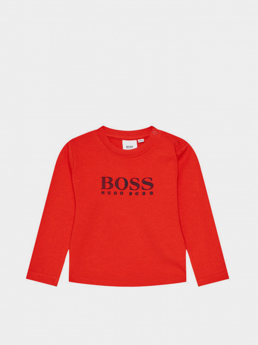 Худи и свитшоты Boss модель J05845/997 Фото