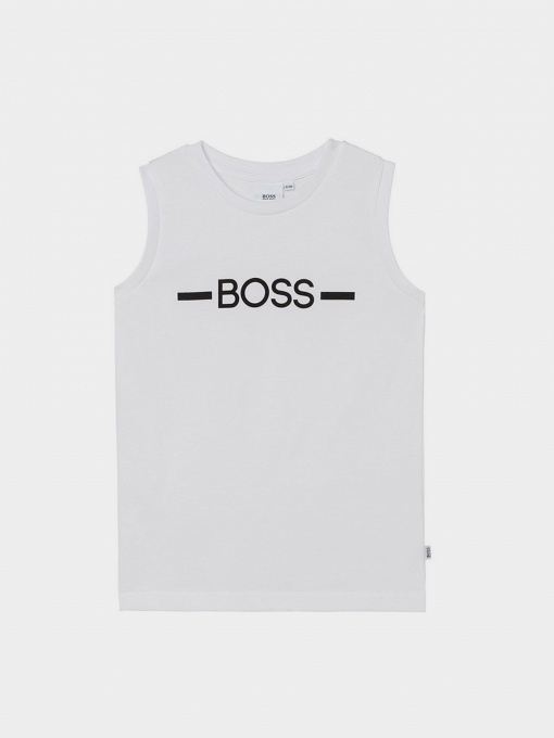 Одяг для дому та сну Boss модель J25G91/10B Фото