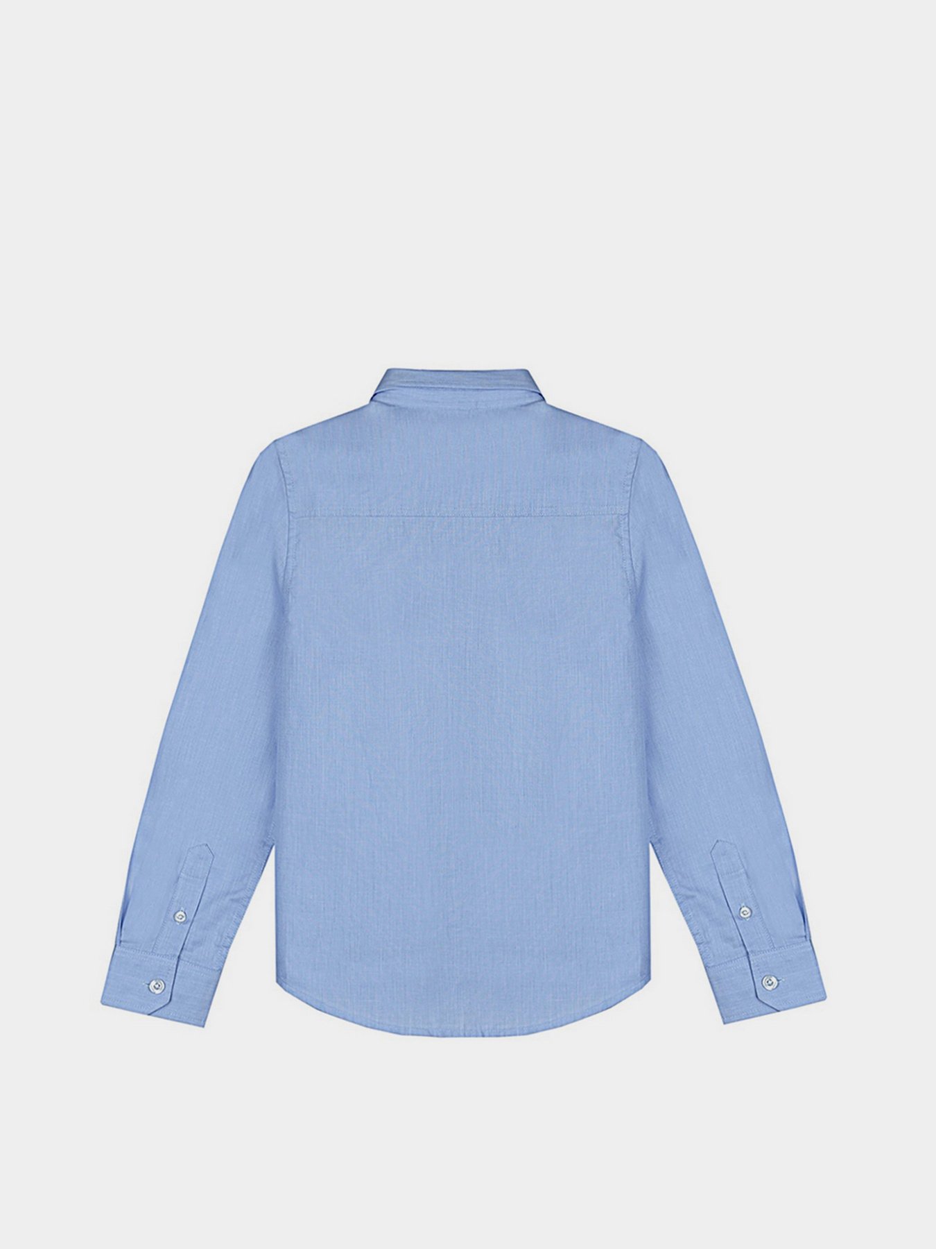 Рубашки Boss модель J25L26/77D Фото
