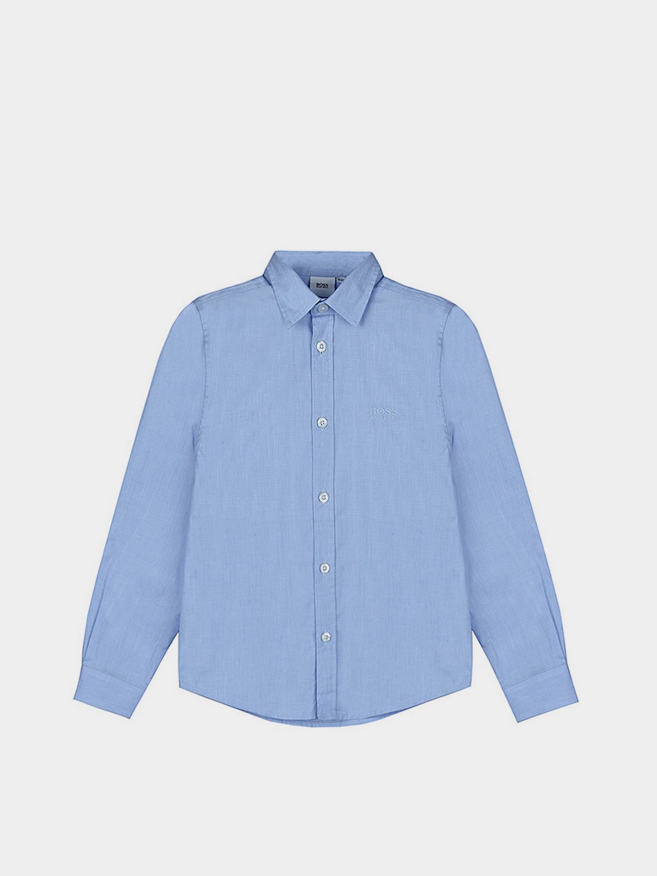 Рубашки Boss модель J25L26/77D Фото