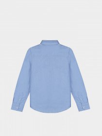 Рубашки Boss модель J25L26/77D Фото