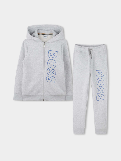 Костюми Boss модель J51134/A32 Фото