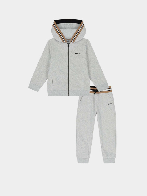 Костюми Boss модель J51135/A32 Фото