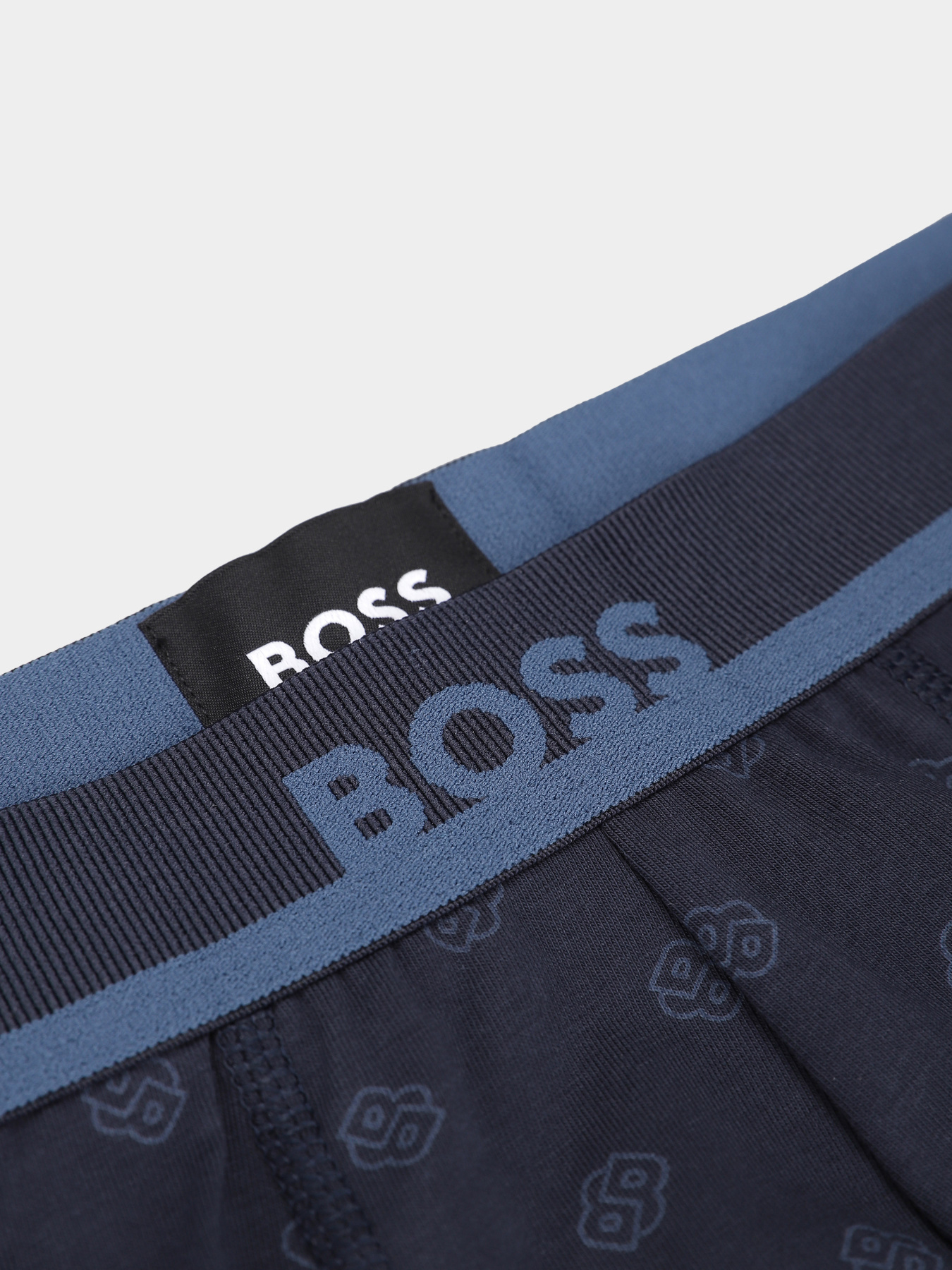 Нижнее белье Boss модель 50531380-406 Фото