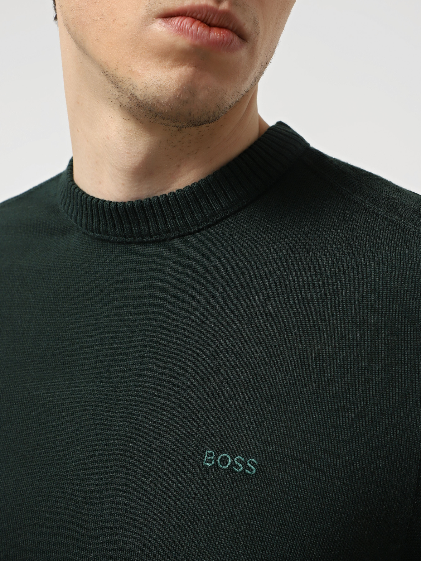 Свитры и кардиганы Boss модель 50501762-350 Свитры и кардиганы Boss модель 50501762-350 Фото