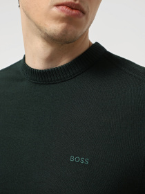 Свитры и кардиганы Boss модель 50501762-350 Фото