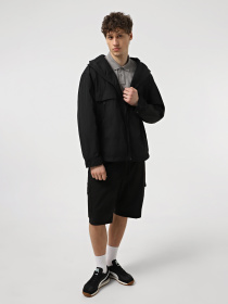 Куртки и дубленки Boss модель 50530279-001 Фото