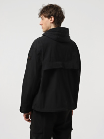 Куртки и дубленки Boss модель 50530279-001 Фото