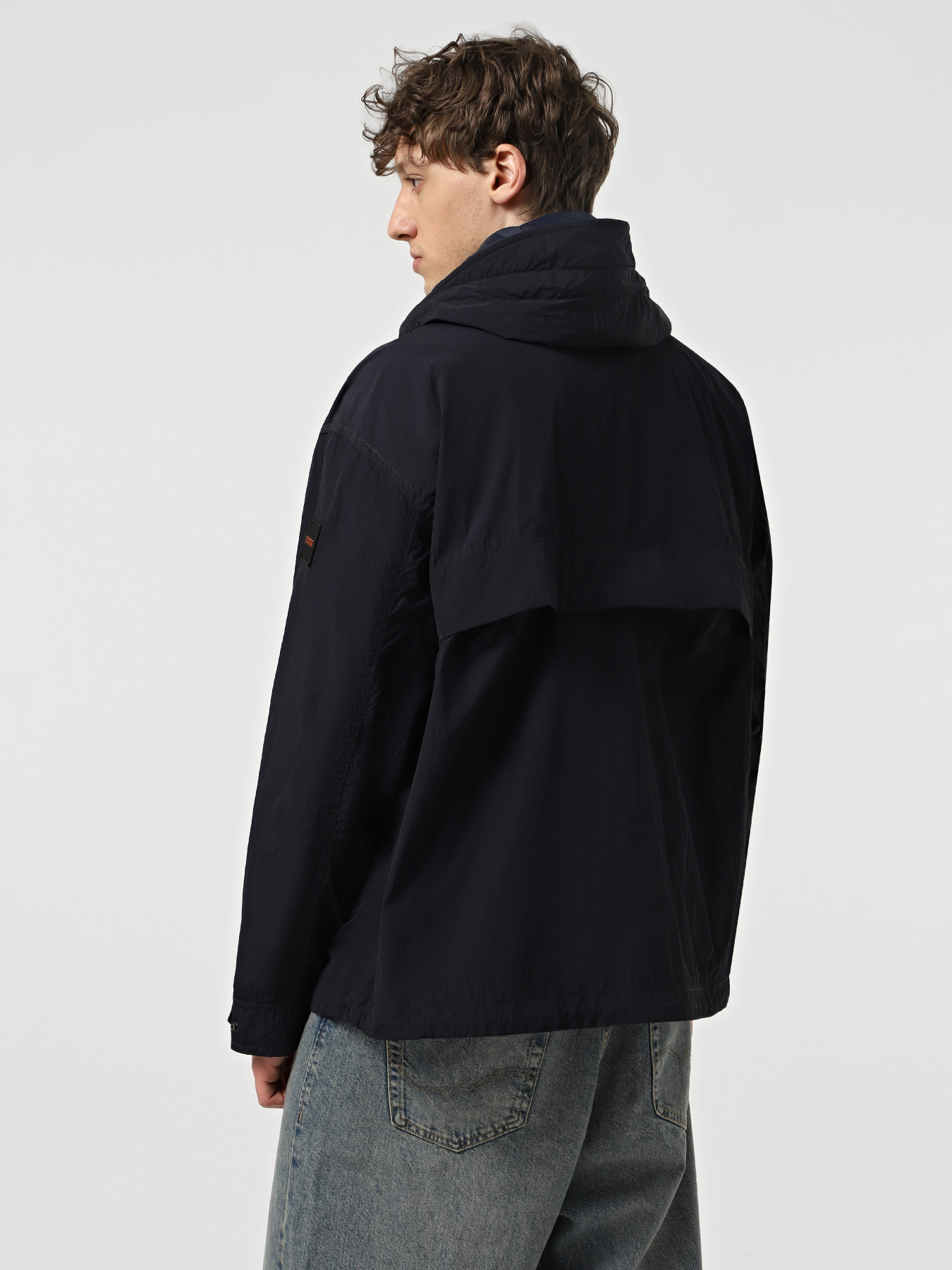 Куртки та дублянки Boss модель 50530279-404 Фото