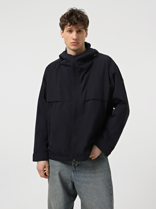 Куртки та дублянки Boss модель 50530279-404 Фото