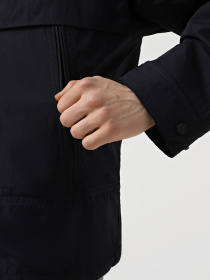 Куртки та дублянки Boss модель 50530279-404 Фото