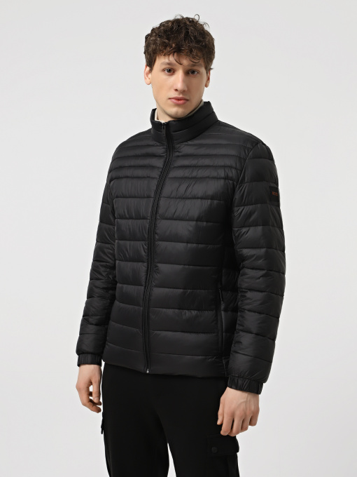 Куртки та дублянки Boss модель 50530822-001 Фото