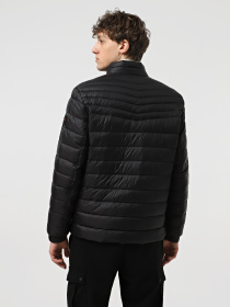 Куртки и дубленки Boss модель 50530822-001 Фото