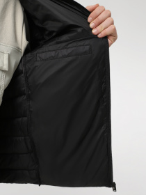 Куртки и дубленки Boss модель 50530822-001 Фото
