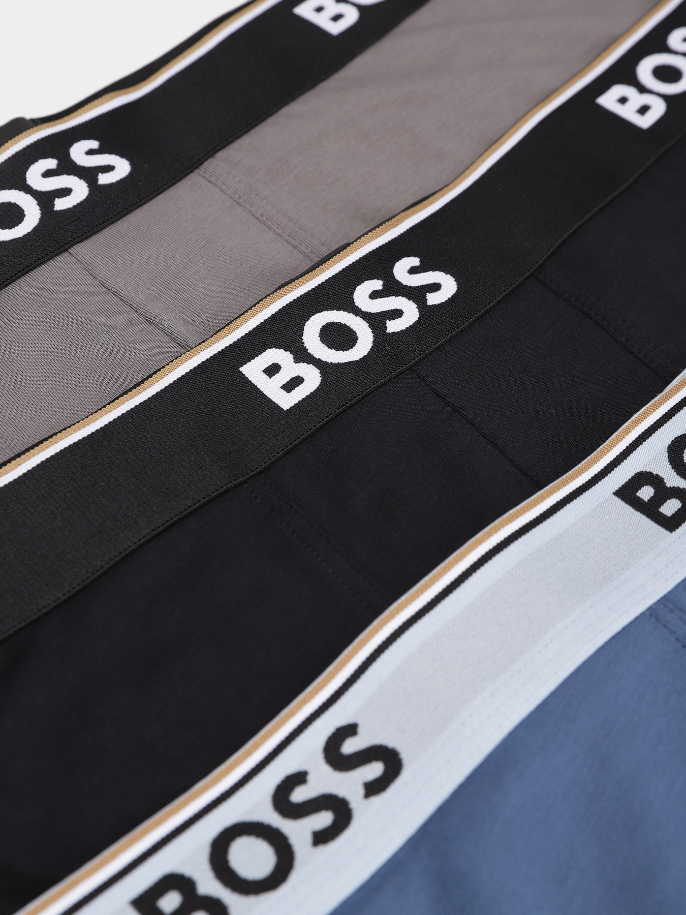 Нижня білизна Boss модель 50531684-973 Фото