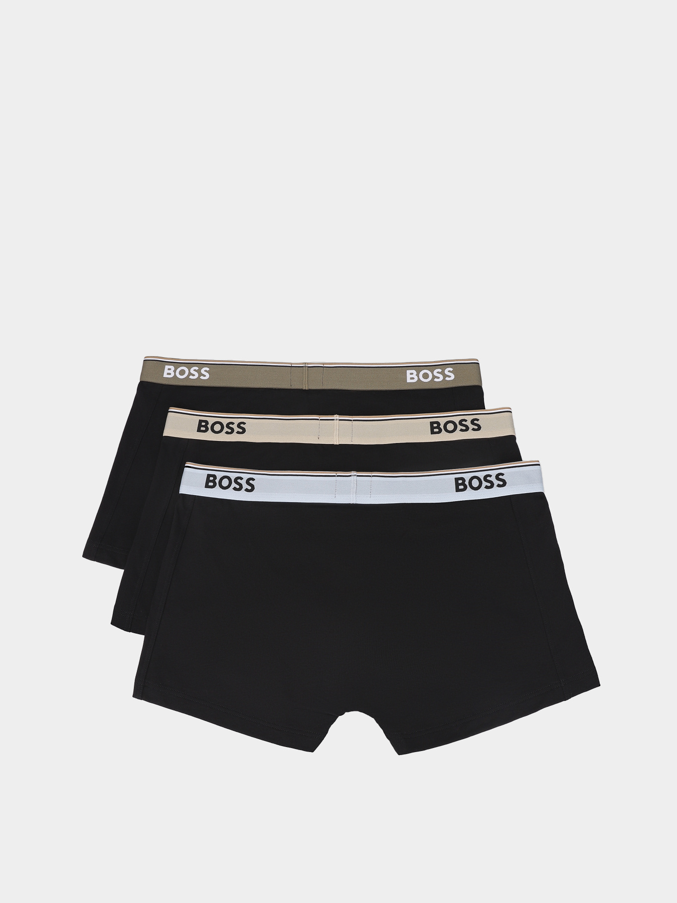 Нижня білизна Boss модель 50531684-975 Фото