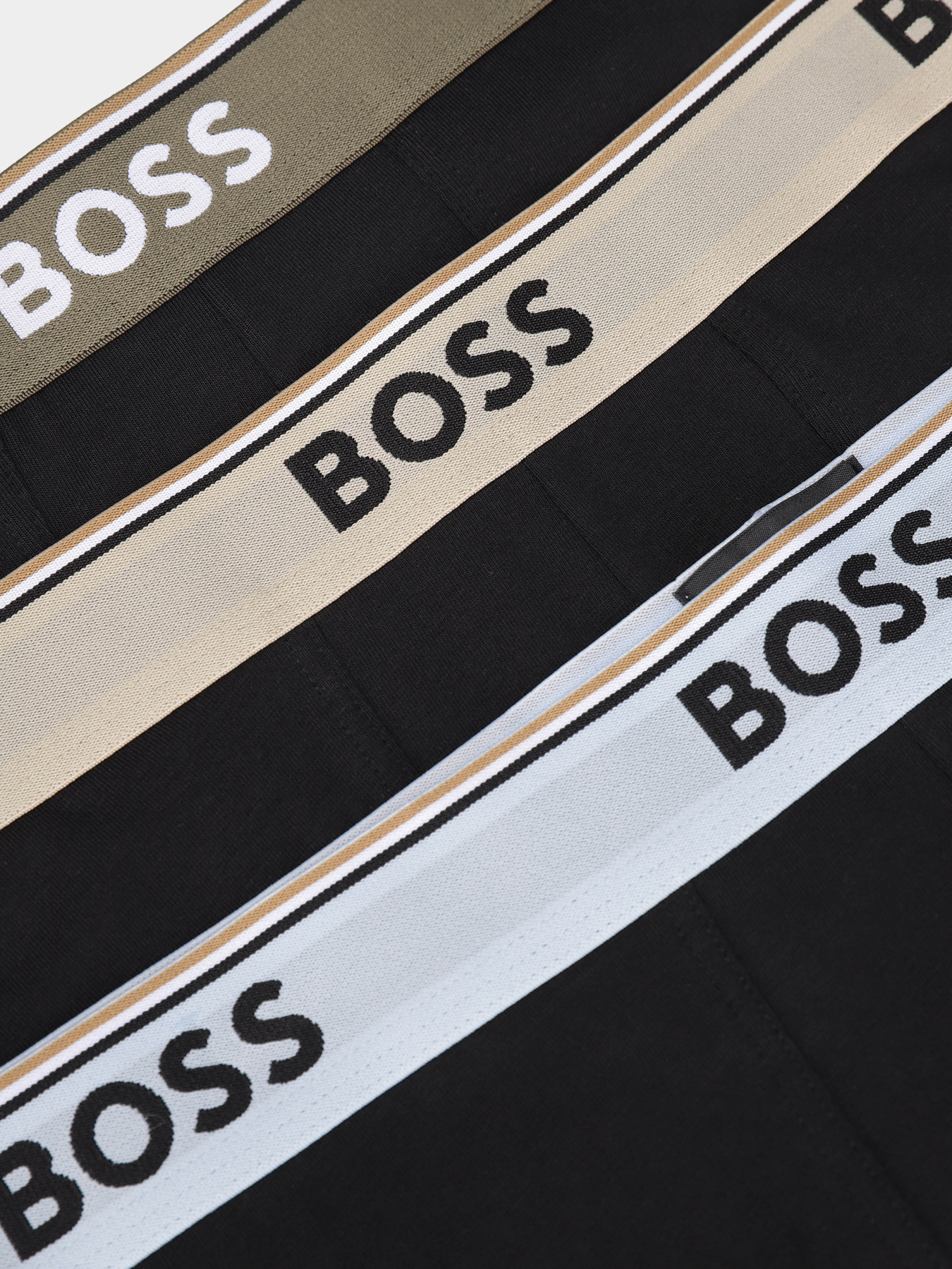 Нижня білизна Boss модель 50531684-975 Фото