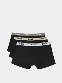 Нижня білизна Boss модель 50531684-975 Фото