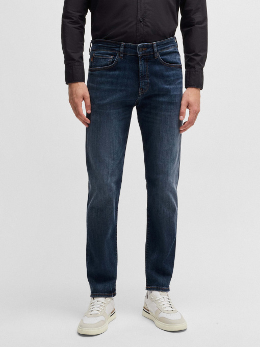 Джинсы Boss модель 50532533-422 Фото
