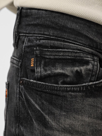 Джинси Boss модель 50534701-020 Фото