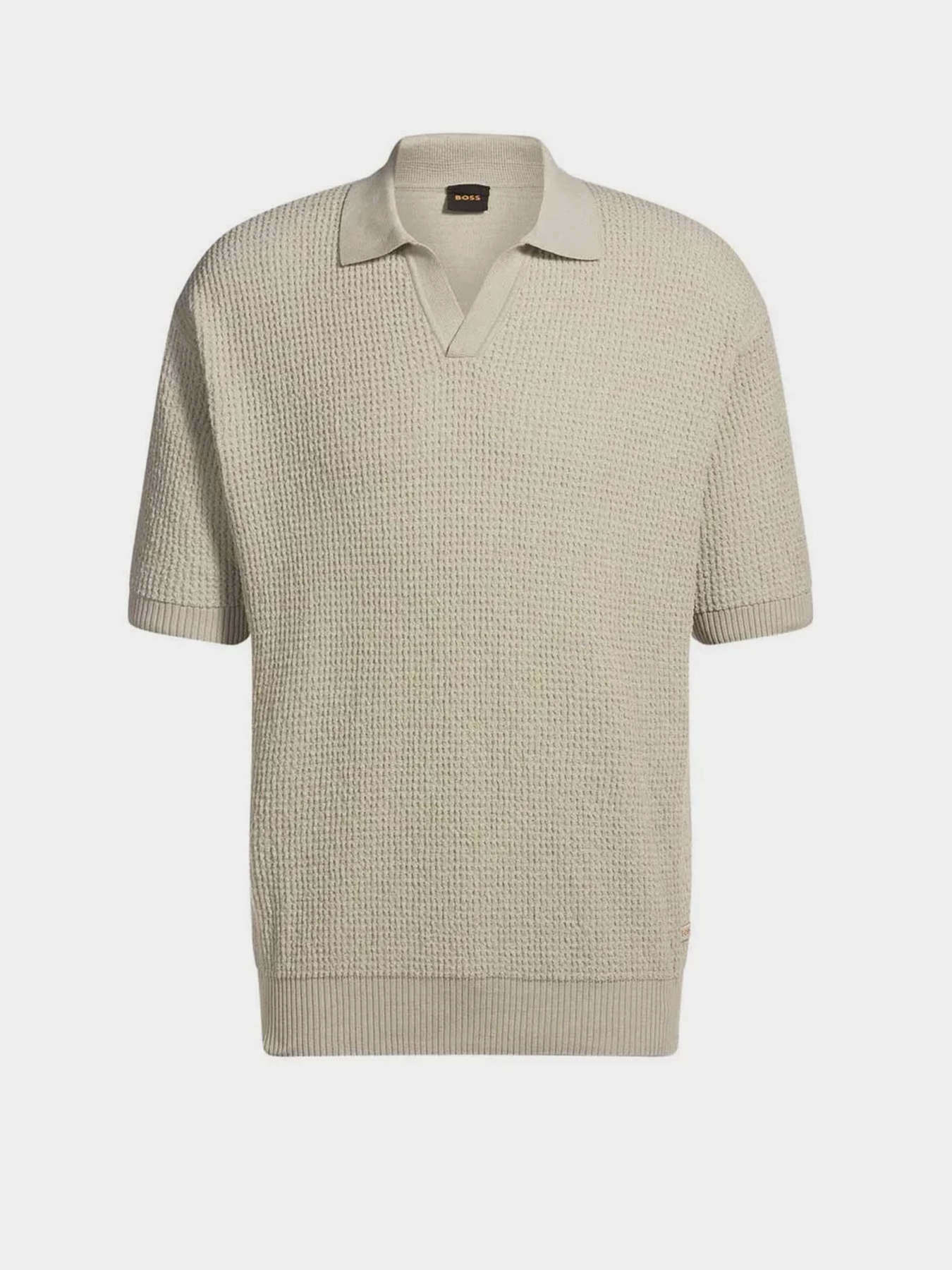 Футболки і поло Boss модель 50538516-271 Фото