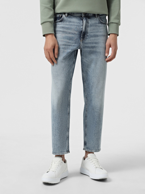 Джинсы Boss модель 50537808-442 Фото