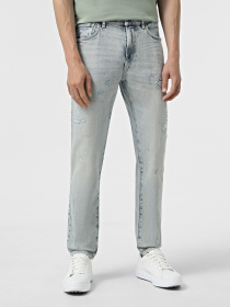 Джинси Boss модель 50537835-455 Фото