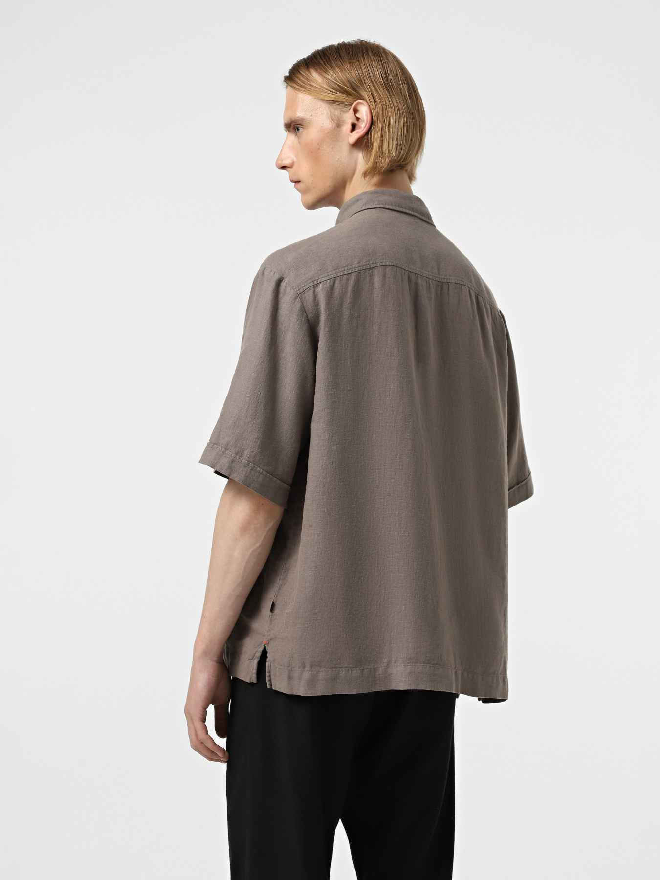 Рубашки Boss модель 50538880-294 Рубашки Boss модель 50538880-294 Фото
