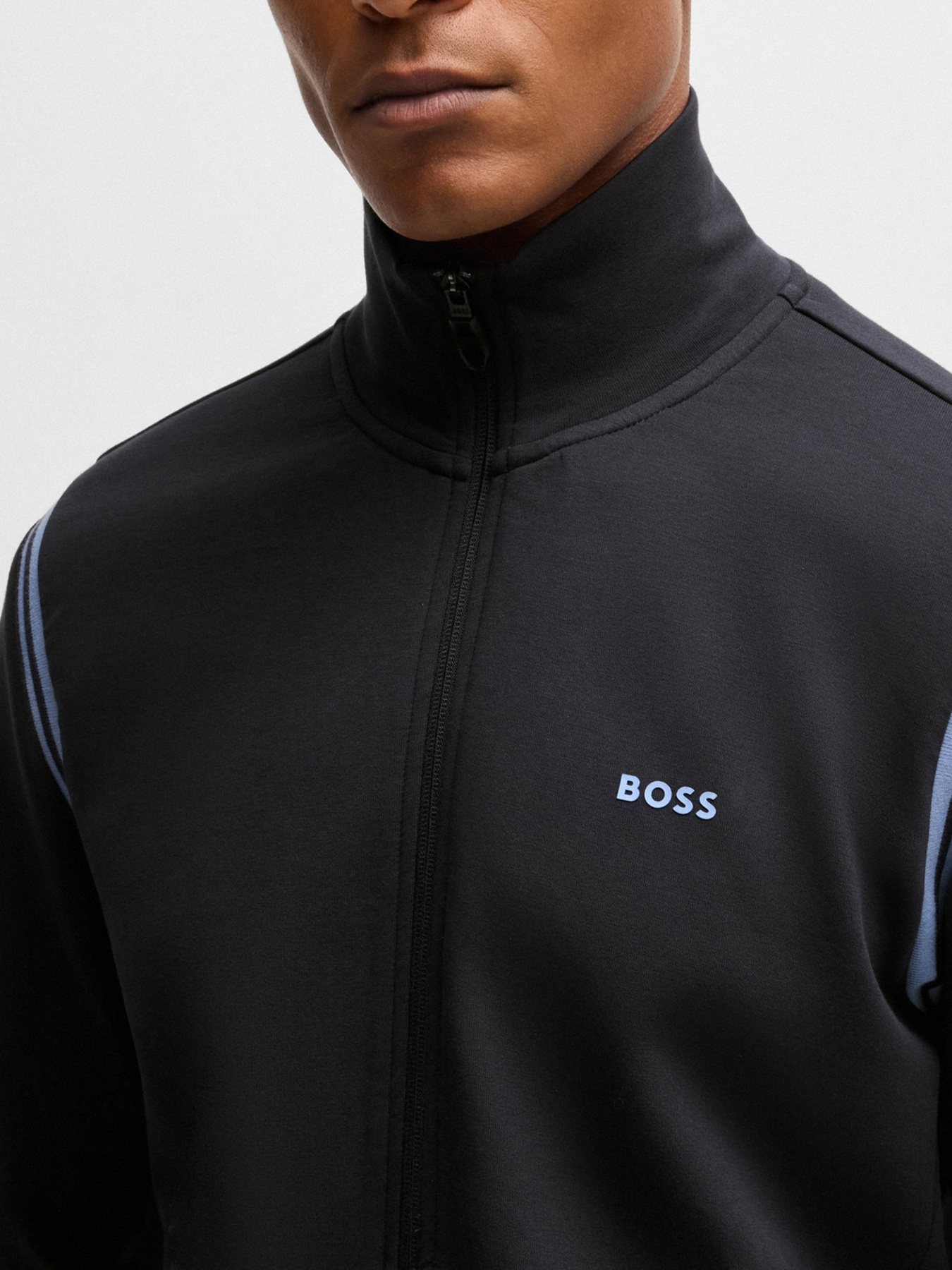 Костюмы Boss модель 50533738-402 Фото