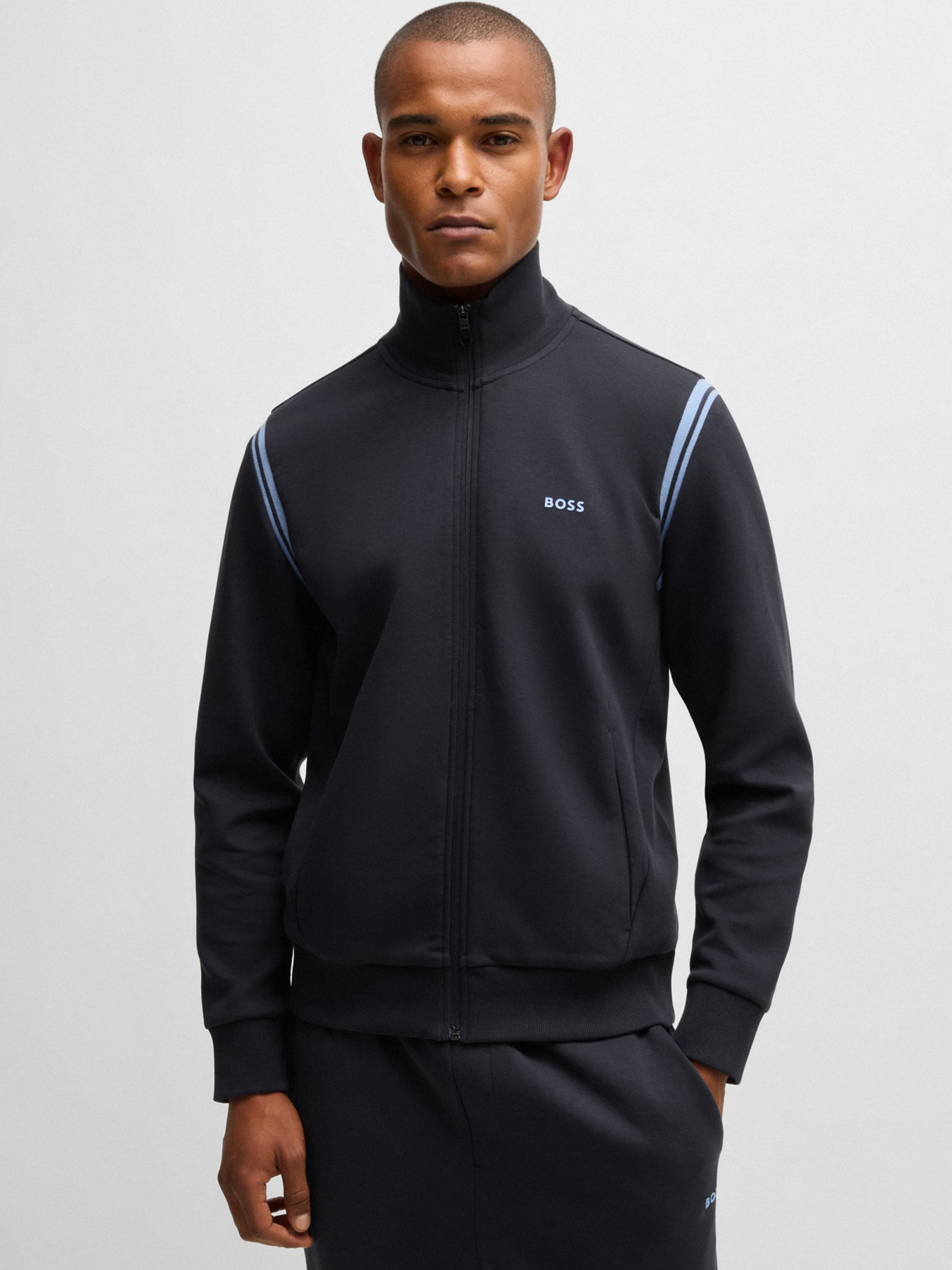 Костюмы Boss модель 50533738-402 Фото