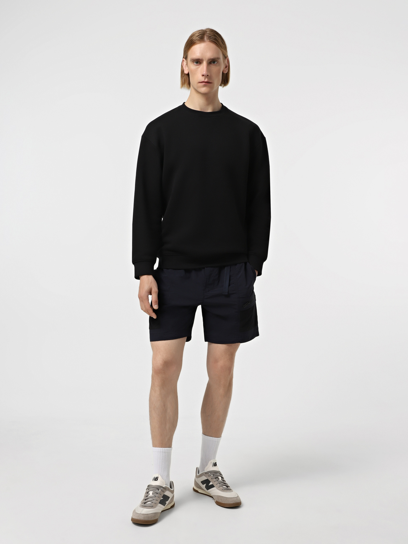 Шорти Boss модель 50538414-404 Шорти Boss модель 50538414-404 Фото