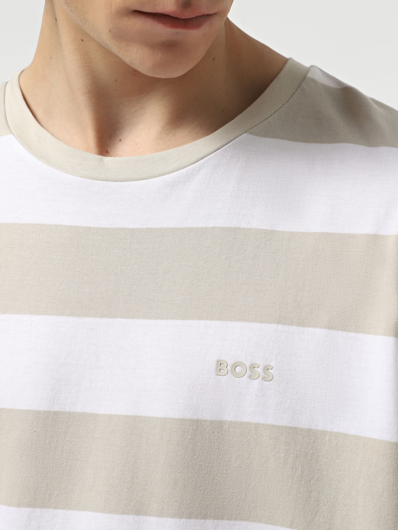 Футболки і поло Boss модель 50499334-271 Футболки і поло Boss модель 50499334-271 Фото