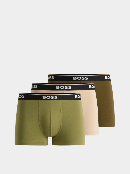Нижня білизна Boss модель 50531684-960 Фото
