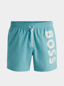 Одяг для пляжу Boss модель 50514502-455 Фото