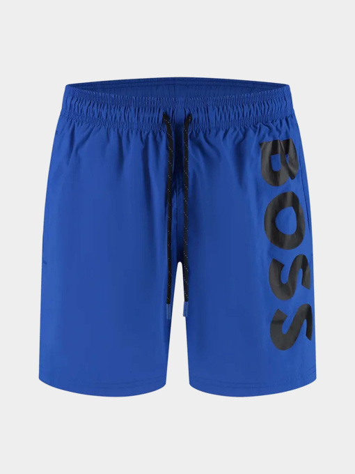 Одяг для пляжу Boss модель 50514502-427 Фото
